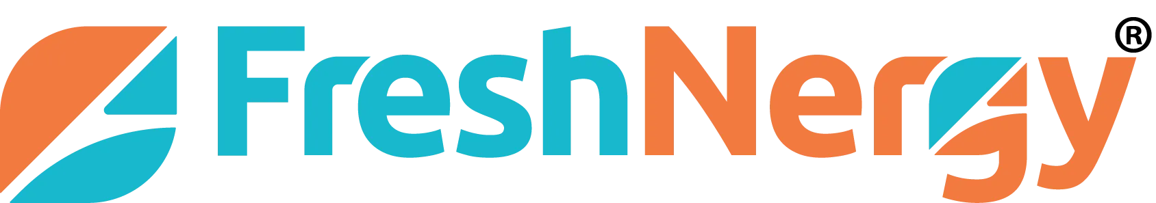 Freshnergy logo