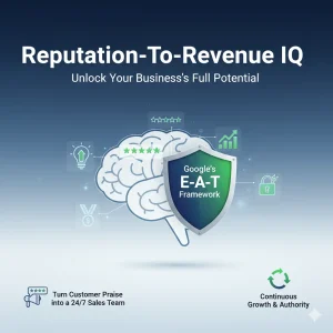 7Exit's Reputation to Revenue Frameworks
