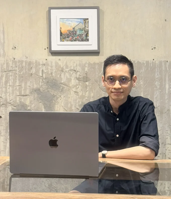 Brand Identity Design