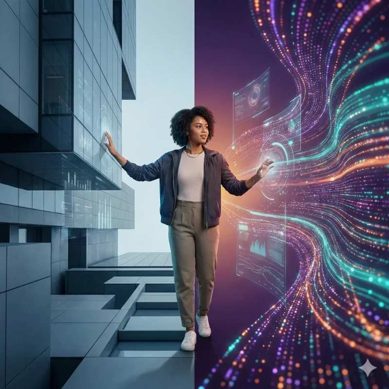 การสร้างแบรนด์ ในยุค Digital transformation